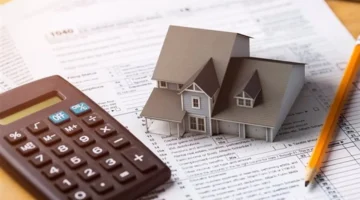 8 ملايين جنيه.. تعديلات جديدة تحدد الفئات المعفاة من سداد الضريبة العقارية